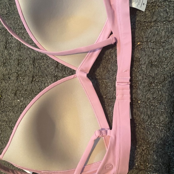 Lululemon sea swim top - Picture 2 of 3